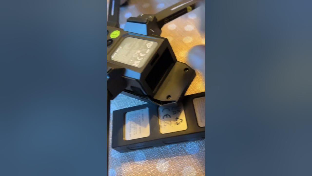 damage-at-battery-compartment-drone-won-t-fly-youtube