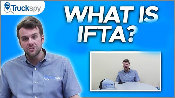 What Is IFTA? | The International Fuel Tax Agreement