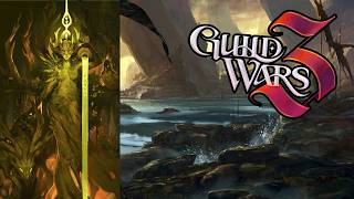 Guild Wars 3 Lore Melandru