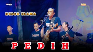 CEK SOUND - PEDIH  - KEDER IRAMA - NEW PESONA LIVE GEMPOL  | SADEGA OFFICIAL- JP AUDIO 