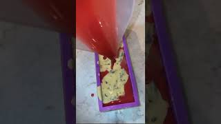 Soap fail?