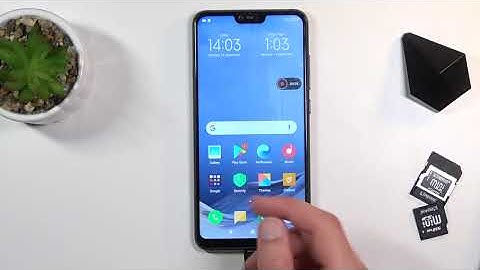 How to Record Screen on XIAOMI Mi 8 Lite – Use Screen Recorder
