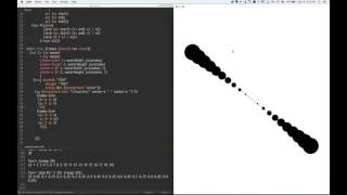 Live Coding with Zajal