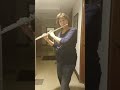 Yamaha Flute Demo
