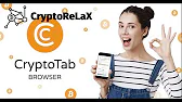 CryptoReLaX