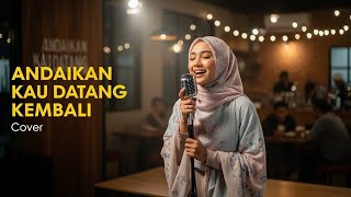 Download Lagu Koes Plus - Andaikan Kau Datang Kembali (Cover By Mainawa) MP3