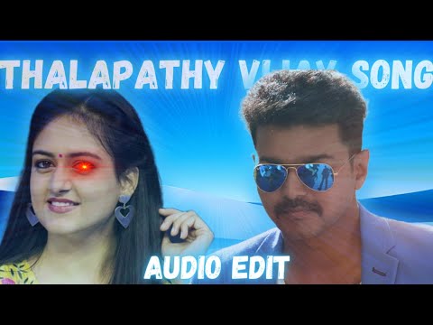 Rahul Nambiar, Harika Narayanan & Deepak's Live Performance | Varisu Audio Launch | Sun TV  [Audio]