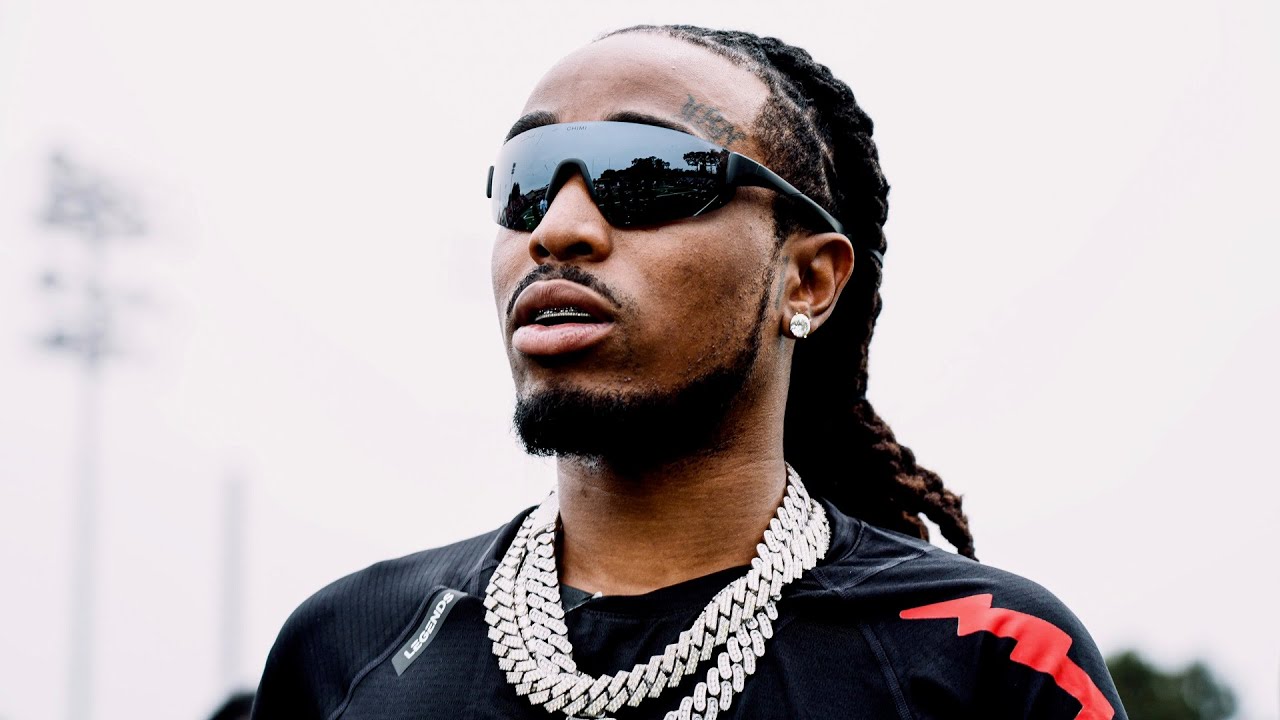 Quavo's Huncho Day - 2023 Celebrity Football Game Recap
