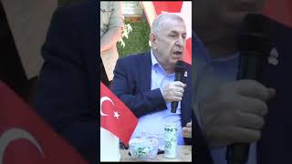 Zafer Partisi Genel Başkanı Ümit Özdağ’dan Devlet Bahçeli’nin ara seçim tepkisine yanıt