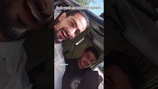 doda key youth ka talent.