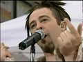 Counting Crows Today Show 2004