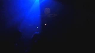Enei - Prometheus @ Fabric 14/02/14