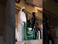 الأمير الوالد الشيخ حمد بن خليفة آل ثاني وصاحبة السمو الشيخة موزا بنت ناصر يرفعان علم السعودية الأمير الوالد الشيخ حمد بن خليفة آل ثاني وصاحبة السمو الشيخة موزا بنت ناصر يرفعان علم السعودية