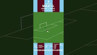 Maxi Gomezden Fenerbahçe Derbisinin Kilidini Açan Üperlig