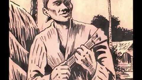 Soneta Group Rhoma Irama  Begadang II