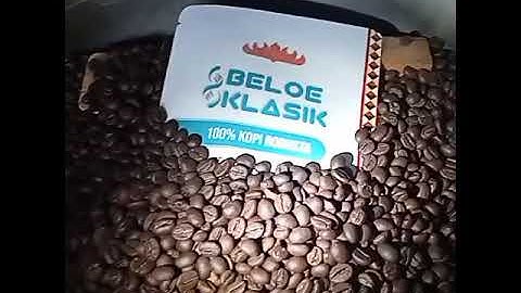 Kopi asli terbaik di lampung#shorts #kopi #coffee