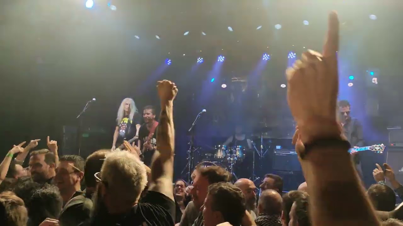 Ramón - La gripe y Tú