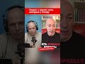 Гордон о шансах взять интервью у Ротару #shorts
