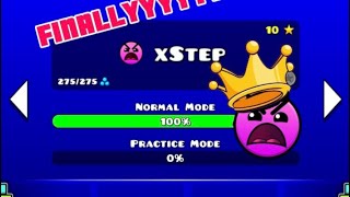 Celebrity i FINALLY beat xSTEP (no commentary) Net Worth