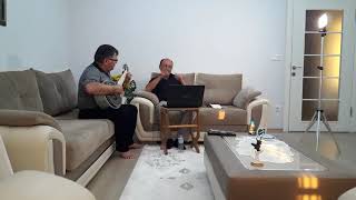 Çaresizim Garibim