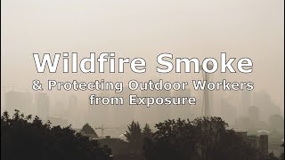 Wildfire Smoke and Protecting Outdoor Workers from Exposure
Smoke from a wildfire or prescribed burn can travel a great distance and cause health concerns for people living and working many miles away. People are often advised to stay indoors and avoid demanding activity during periods of wildfire smoke; however, outdoor workers who cannot escape to the indoors are at risk.
The National Institute for Occupational Safety and Health (NIOSH) describes wildfire smoke as a complex mixture of gases and particles from burning vegetation and other materials. As a wildfire burns, many different compounds are released in the smoke, such as carbon monoxide, carbon dioxide, hydrocarbons, particulate matter (PM), benzene, acrolein and aldehydes.
The agency warns that exposure to wildfire smoke can cause many symptoms, including eye and throat irritation, wheezing and coughing. It can also worsen other illnesses, such as asthma, bronchitis, pneumonia, and heart and blood vessel disease. During pregnancy, exposure to wildfire smoke can even affect fetal development according to NIOSH.
To protect outdoor workers from exposure to wildfire smoke, NIOSH recommends steps that employers can take, they include:
• Monitoring the air quality using the Environmental Protection Agency’s U.S. Fire and Smoke Map or one’s state health department website. Follow the recommended actions for the Air Quality Index (AQI) in the area
• Scheduling work for times when the air is less smoky
• Moving tasks to areas not affected by smoke, such as indoors
• Reducing demanding physical activities when the air quality is poor
• Consider wearing a NIOSH Approved N95 or P100 filtering facepiece respirator
• Providing smoke-free break areas and encouraging or requiring workers to use them
It’s also important to note that in some cases, wildfire smoke can make its way indoors, negatively impacting the indoor air quality (IAQ) of places where people work and live.
These are just a few of the many things to know about wildfire smoke and ways to protect outdoor workers from exposure risks. To learn more about this or other air quality, industrial hygiene, environmental, health or safety issues, please visit the websites shown below.
Clark Seif Clark https://www.csceng.com
EMSL Analytical, Inc. https://www.emsl.com
LA Testing https://www.latesting.com
Zimmetry Environmental https://www.zimmetry.com
CTSI https://www.ctsiweb.com
Healthy Indoors Magazine https://www.healthyindoors.com Wildfire Smoke and Protecting Outdoor Workers from Exposure