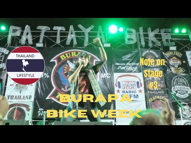 ace of spades - BURAPA bike week 2023 - NOTE on Stage #3 class=