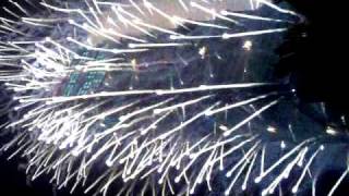 2010 101 大爆炸