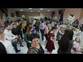 ASSYRIAN WEDDING 2021. Гуляет Урмия. Фрагмент со свадьбы Алана и Марии