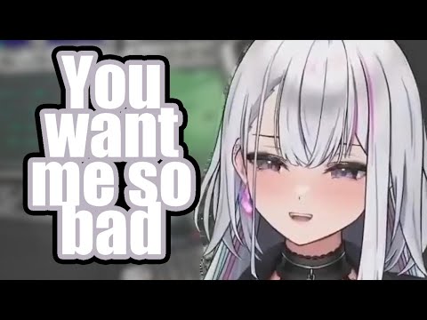Ember "expired goods" Amane | #phaseclips | [Phase Connect]