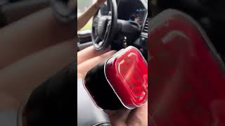 CAR LED TRAILER LIGHTS