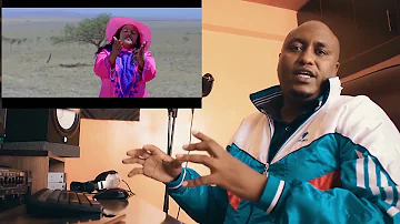 The making of Ngai Murathimi by Ruth Wamuyu. (BEHIND THE SCENE) Dede Records.