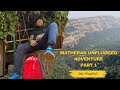 Matheran Unplugged Adventure | Part 1 | Zeel Prajapati @modulezp