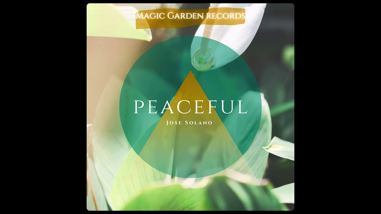 Jose Solano - Waves ( 2022 )