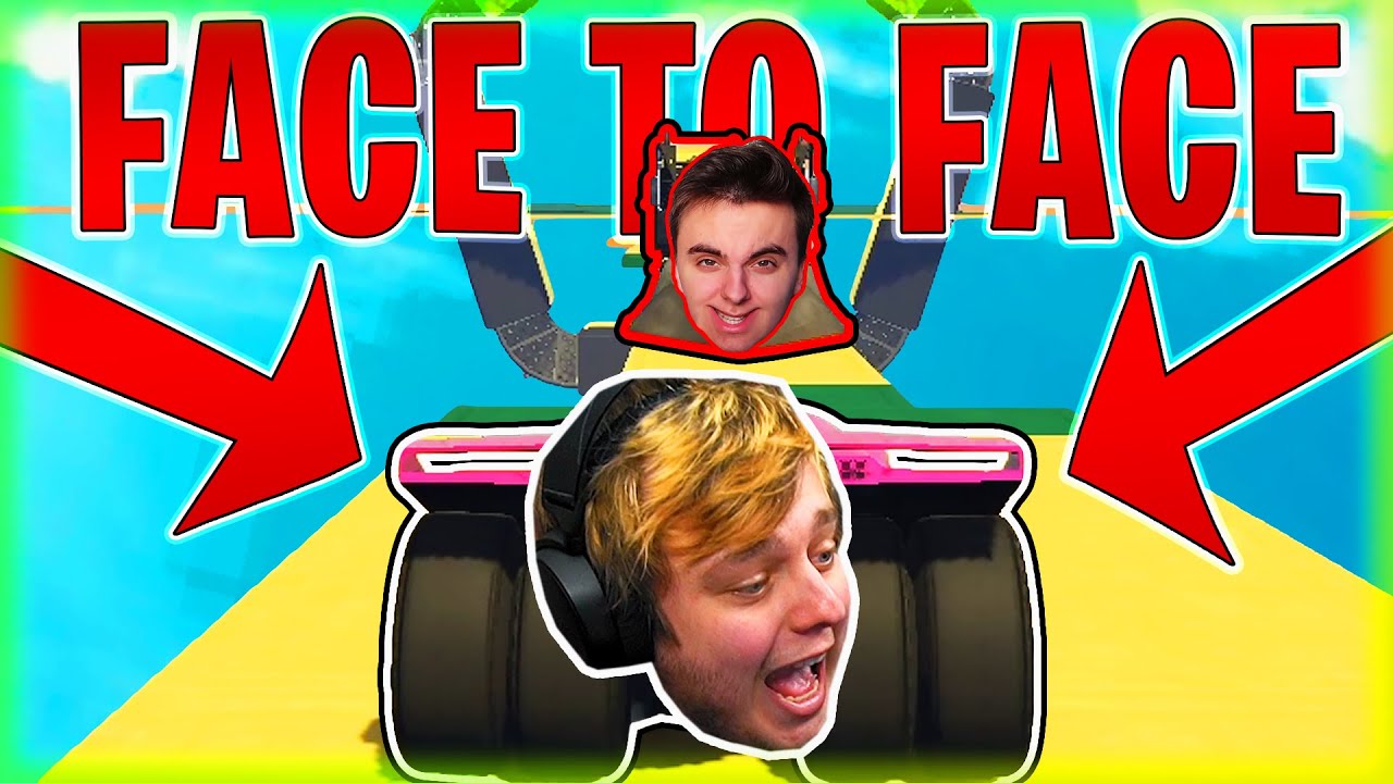 FACE TO FACE JE ZPĚT!!! | GTA | Morry&@vitekvencl&@Cuky2222&@BowTeaG&@Davel23