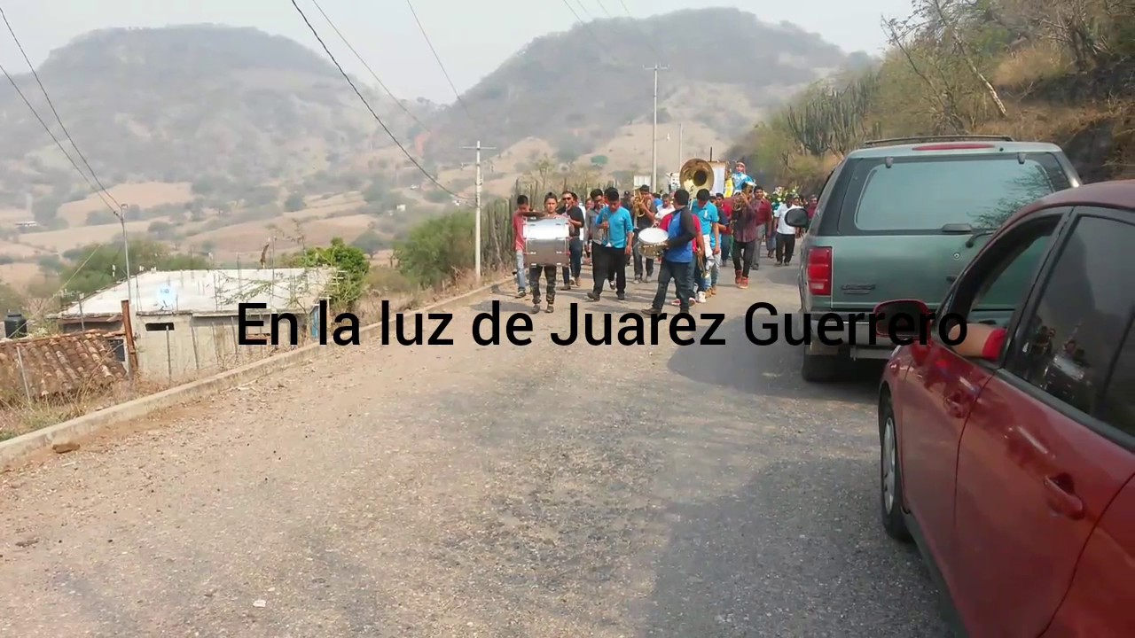 Visitando a la virgen de la luz de Juarez el 11 de mayo 2017 YouTube