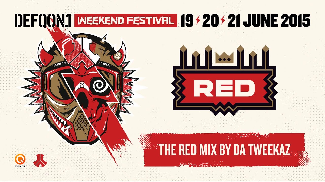 Включи red mix. Defqon 1 логотип. Defqon 1 2023 площадь. Тату Defqon 1. Various – Defqon.1 weekend Warriors.