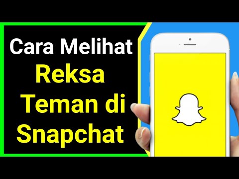 Video: Bagaimana Anda melacak seseorang di Snapchat?