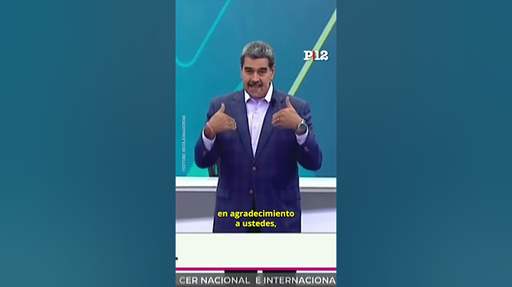 🎄 Maduro adelantó la Navidad en Venezuela: se festejará en octubre