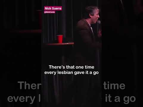That One Time - Nick Guerra