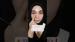 Download Lagu TIPS buat kamu yg punya mata sayu, agar tampilan terlihat lebih FRESH✨️ #eyemakeup #eyemakeuptips MP3 Download Lagu TIPS buat kamu yg punya mata sayu, agar tampilan terlihat lebih FRESH✨️ #eyemakeup #eyemakeuptips MP3