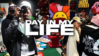 Day In The Life With Casper (Episode 29)