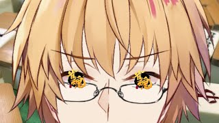 【雀魂】初心者だけど勝ち取りたい【神田笑一/にじさんじ】