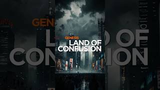 Genesis - Land of Confusion (Lyrics) | #Trending #Lyrics #Music #LyricVideo #80sMusic #Genesis #Pop