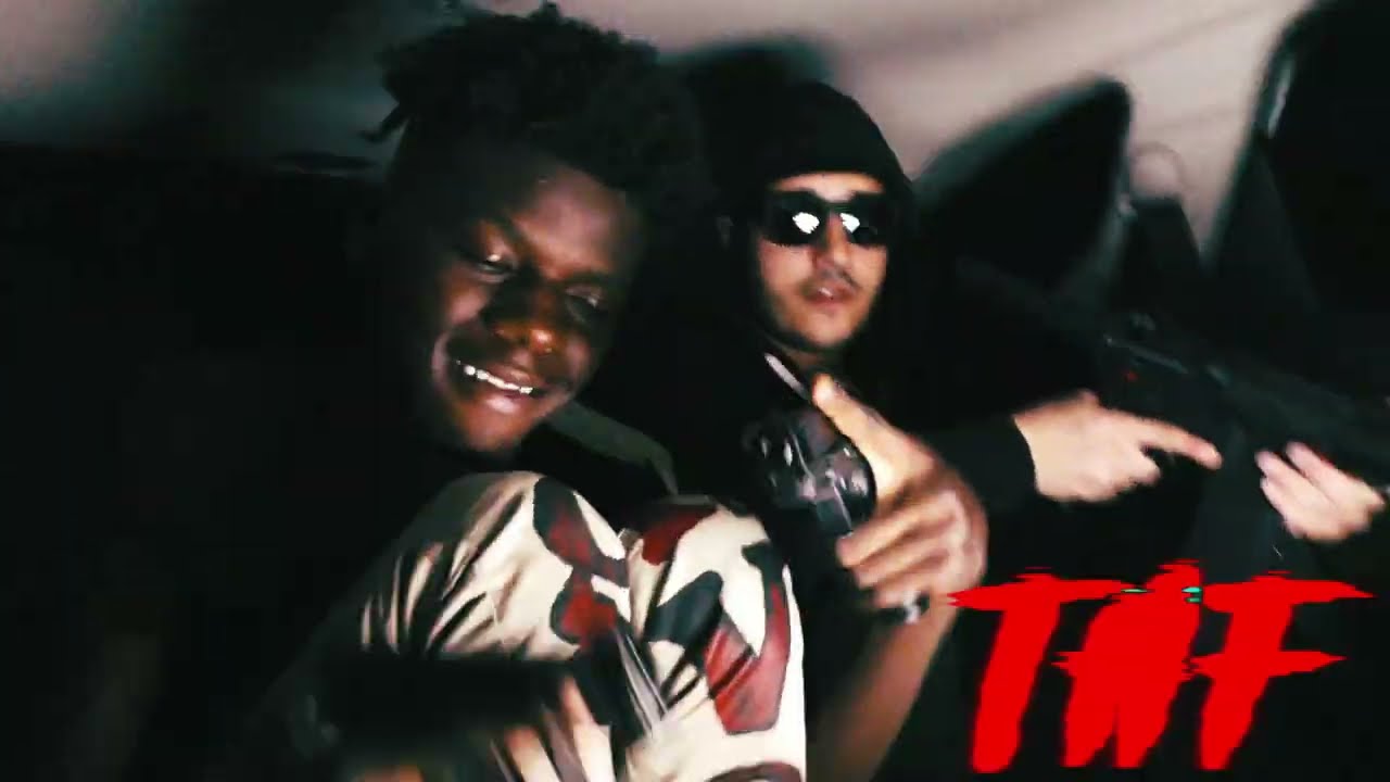 LISEVEN - PAID N FULL OFFICIAL VIDEO