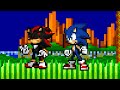 Beginning of video