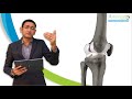 Dr dipen patel explain about osteoarthritis