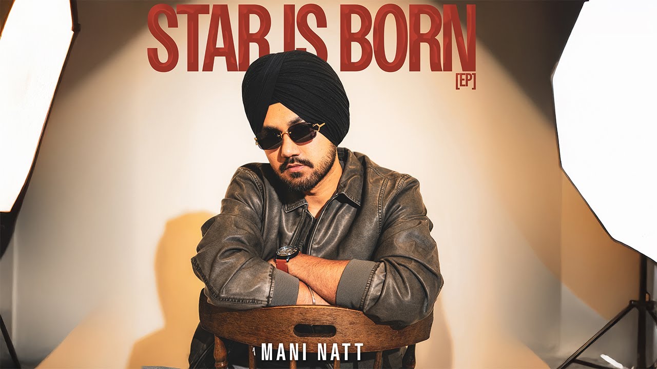 Watch Teri Deed - Mani Natt | Star Is Born (EP) on YouTube Watch Teri Deed - Mani Natt | Star Is Born (EP) on YouTube