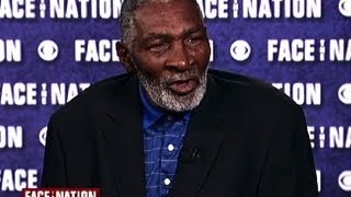 Richard Williams: Race still an issue in professional sports