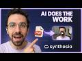 This AI Turns Boring PDFs into Amazing Videos in under 10 Minutes