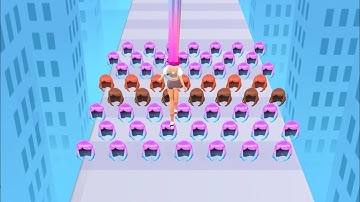 Hair Challenge Max All levels Android & iOS Gameplay Walkthrough Part 3